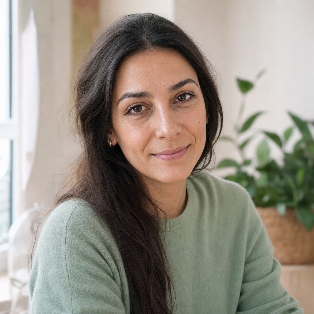 Léa Guichard