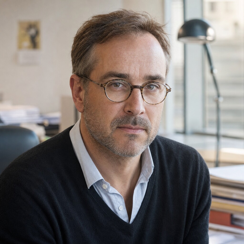 Yann Beaumont