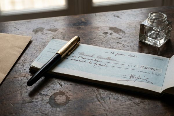 Paiement par chèque : le remplir, l’encaisser et faire opposition sans erreur