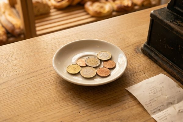 Le cash français, ou la lente fin d’un usage quotidien