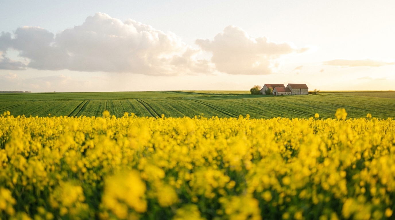 L’Almanach du printemps : ce qu’il faut faire entre mars et mai, et pourquoi les gestes d’avril dépendent de décisions de janvier