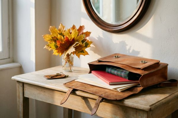 L’Almanach de la rentrée : septembre, le mois où tout reprend, et ce que ça coûte