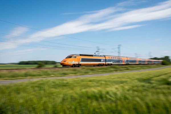 Le TGV, ou 45 ans d’un train qui a changé la géographie de la France