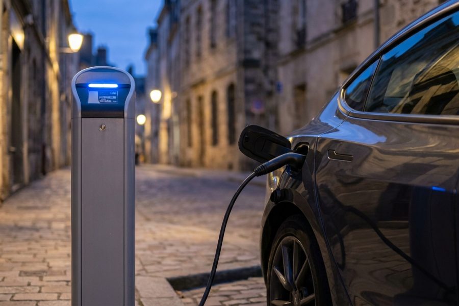 La voiture électrique d’occasion, ou pourquoi tout dépend du SOH