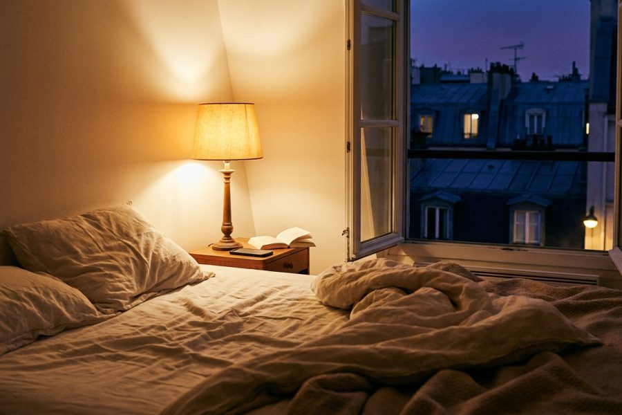 Le sommeil français, ou pourquoi on se couche tard depuis quand