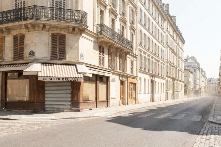 Canicule, ou les corps français face à un climat qu’ils n’ont jamais connu