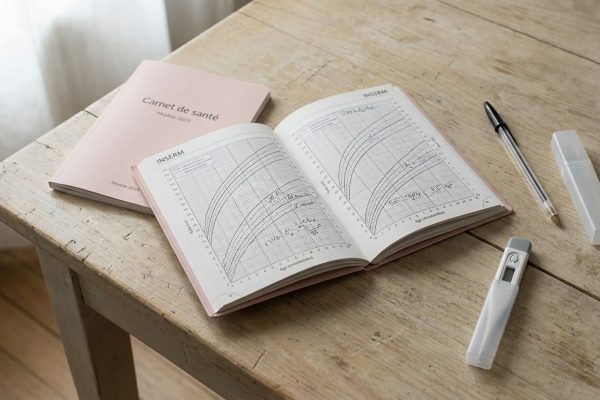 Le carnet de santé, ou quatre-vingts ans de suivi médical français